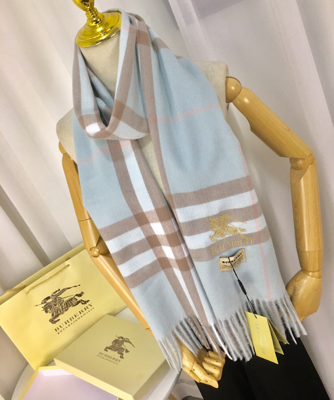 Burberry Scarf