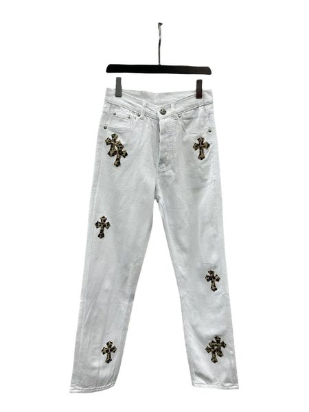 Chrome Hearts Jeans