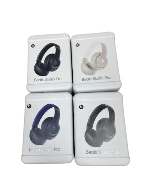 Beats Studio Pro