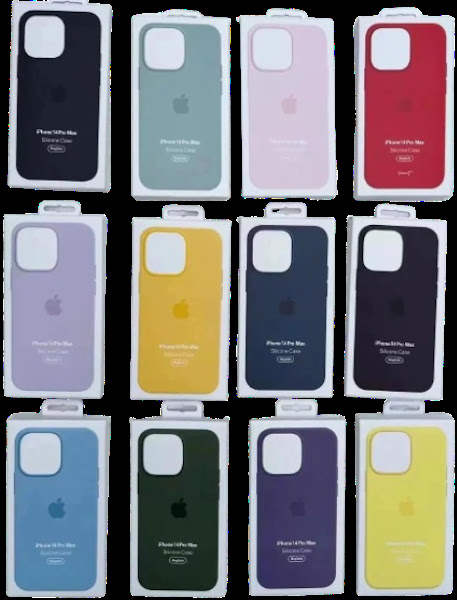 Phone Case