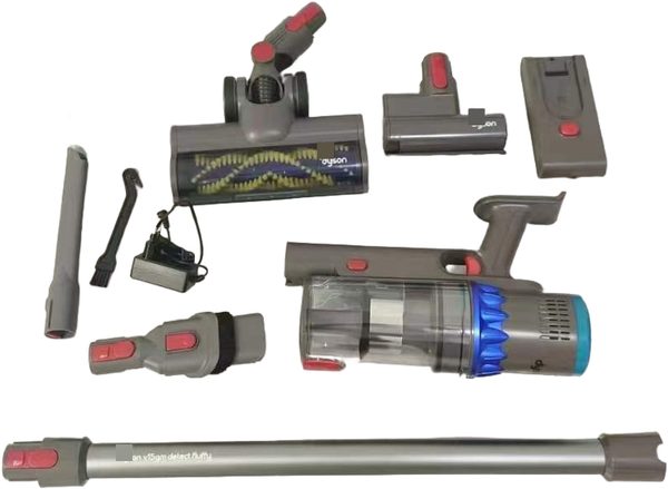Dyson V 15 gm