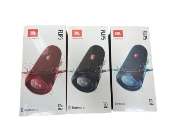 Jbl Flip 5