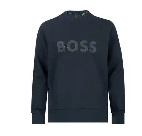 BOSS Hoodie