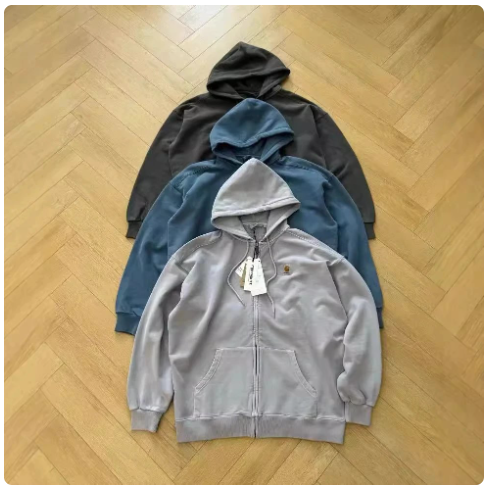 Carhartt Jacket