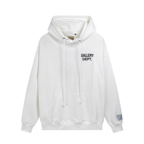 Gallery Dept Hoodie
