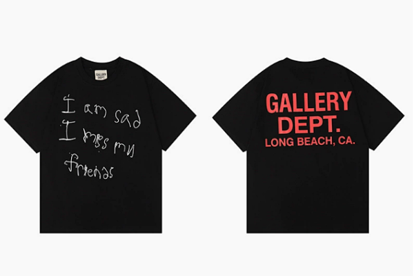 Gallery Dept Tee