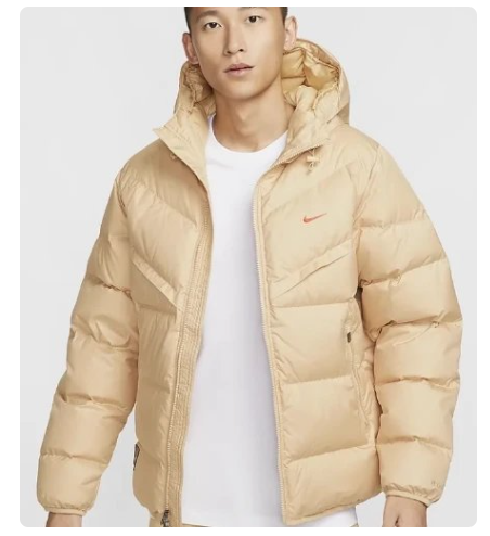 Nike Down Jacket