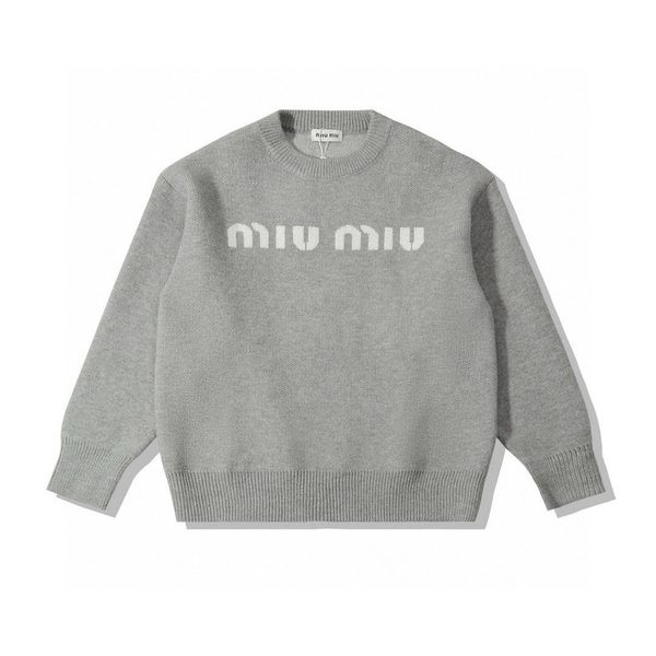 MiuMiu Sweater