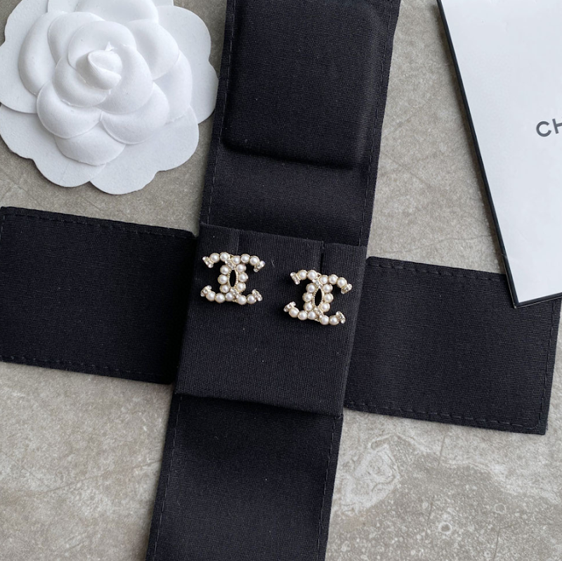 Chanel Ring
