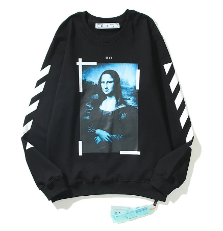 Off-White Hoodie