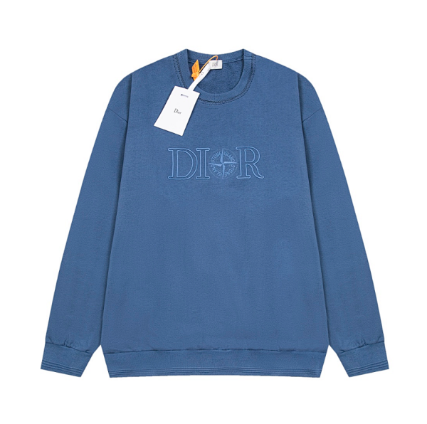 Dior x Stone Island Hoodie