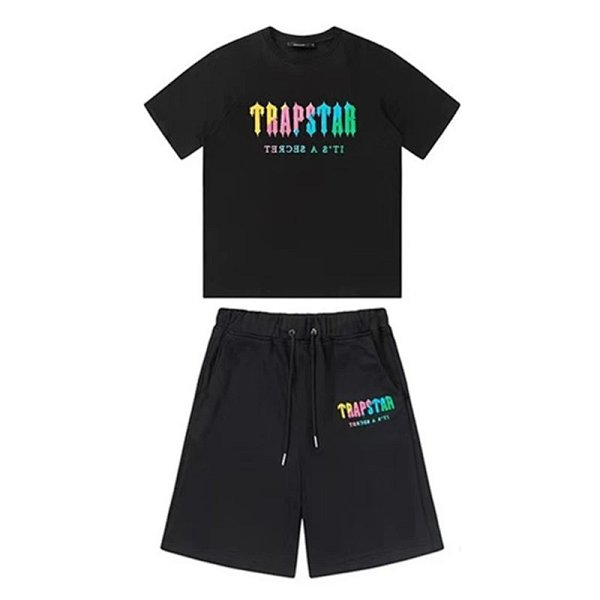 Trapstar Tee