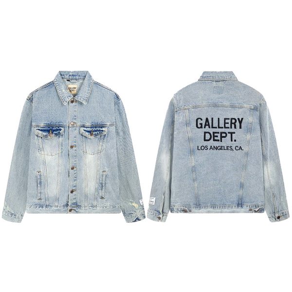 Gallery Dept Jacket