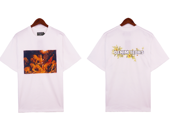 Denim Tears Tee