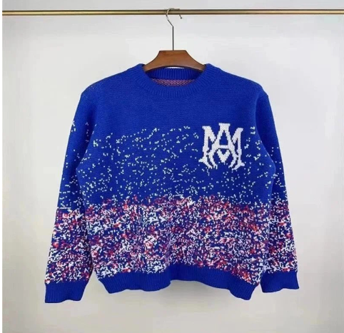 Amiri Sweater