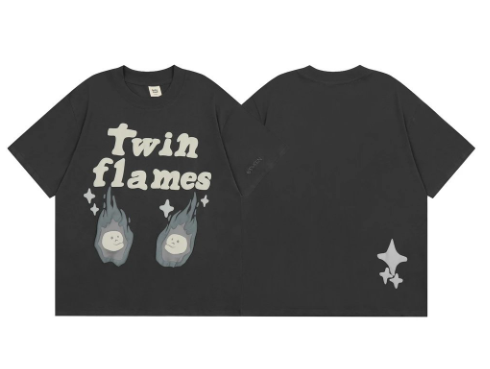 Broken Planet T-shirt