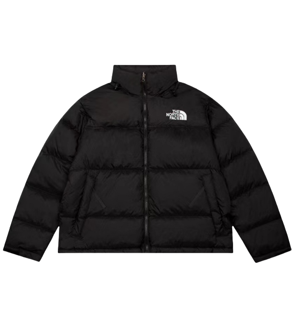 The North Face Down Jacket