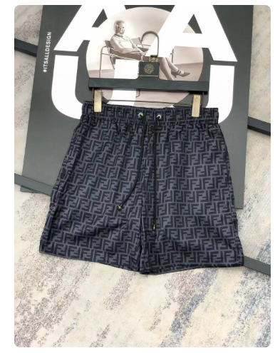 Fendi shorts