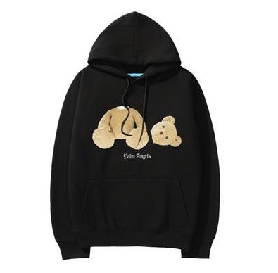 Palm Angel Hoodie