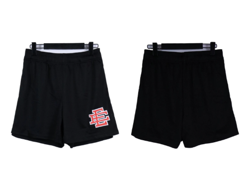 EricEmanuel Shorts