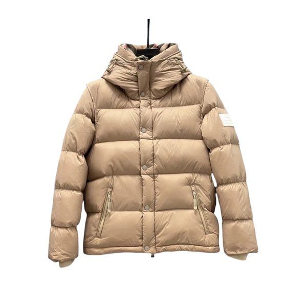 Burberry Down Jacket