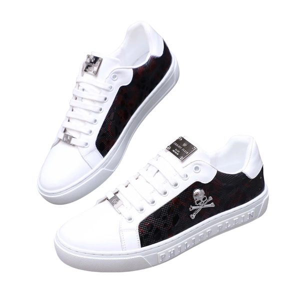 Philipp Plein Shoes