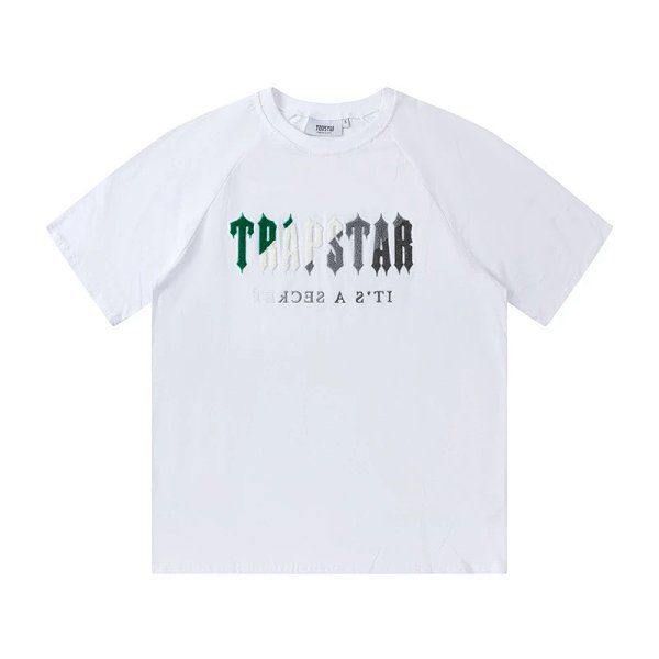 Trapstar Tee