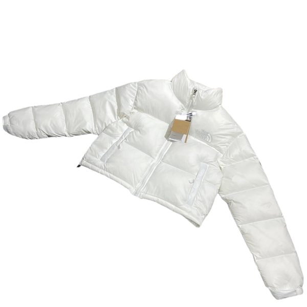 The North Face Down Jacket