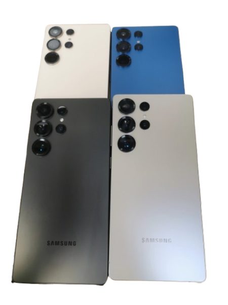 Samsung S25