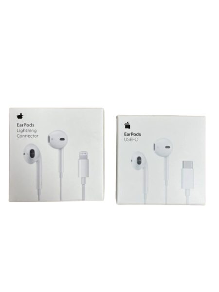 Earphone