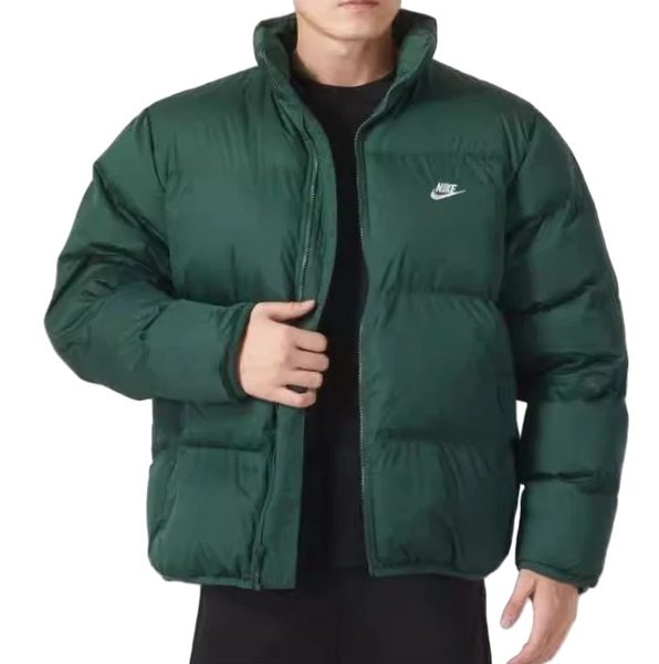 Nike Quilted Jacket