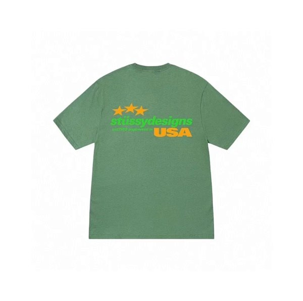 Stussy Tee