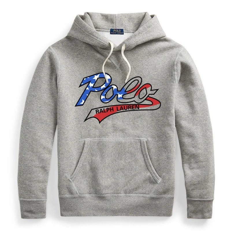 Ralph Lauren Hoodie