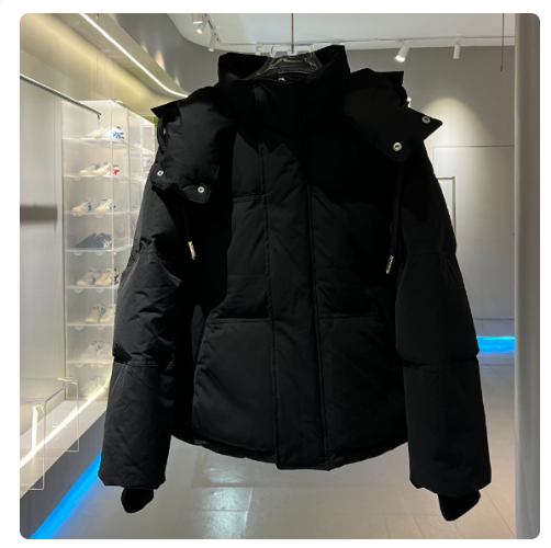 Ami Puffer