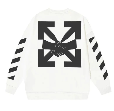 Off-White Hoodie