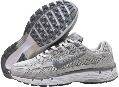 Nike P6000