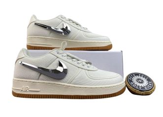 Air Force1 AY Batch