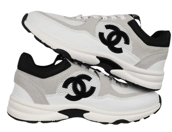 Chanel Shoes
