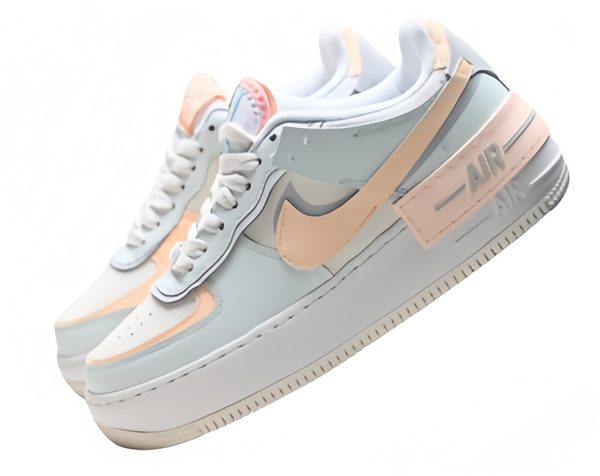 Nike Wmns Air Force 1 Shadow