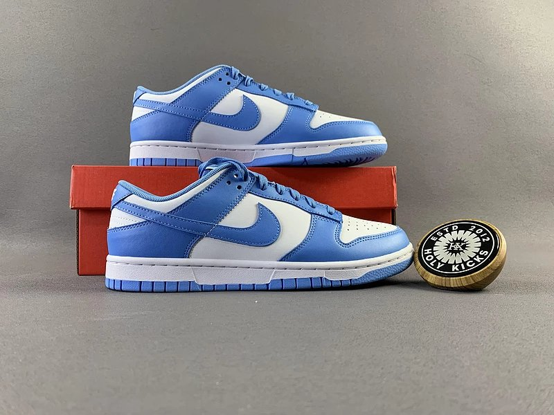 DUNK G BATCH
