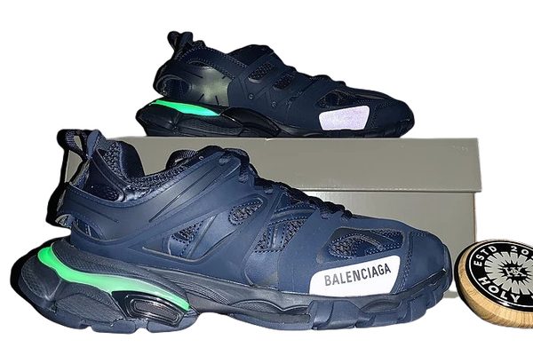 Balenciaga Track Led