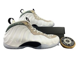 Nike Foamposite One