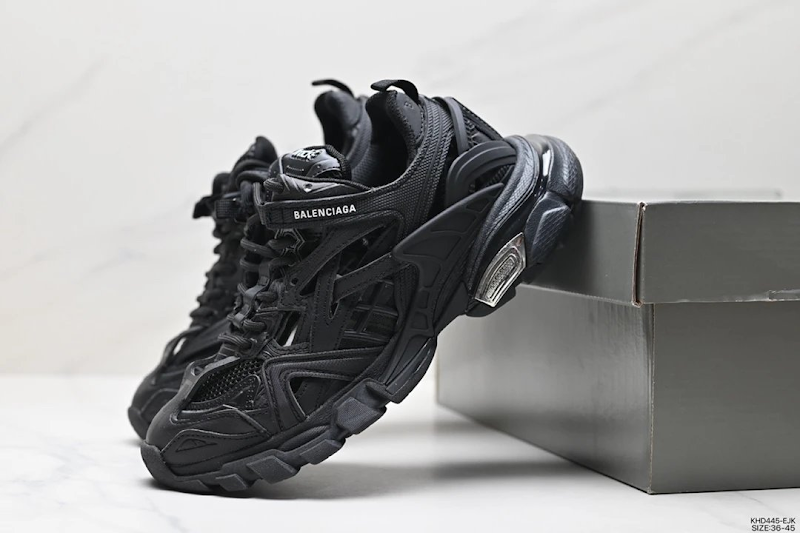 Balenciaga Track