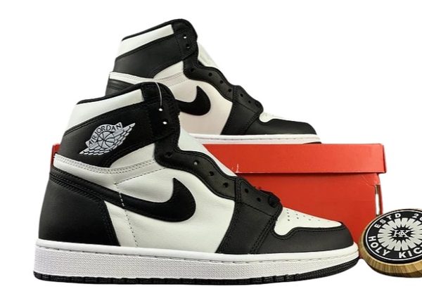 Jordan 1 High Top