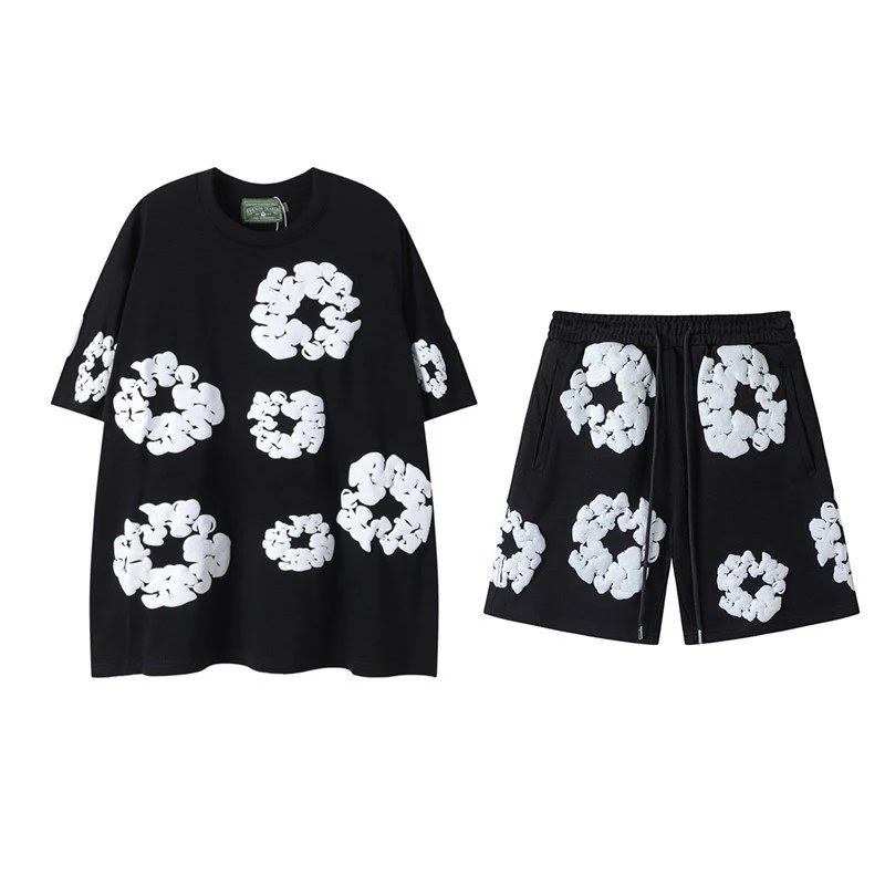 Denim Tears Set