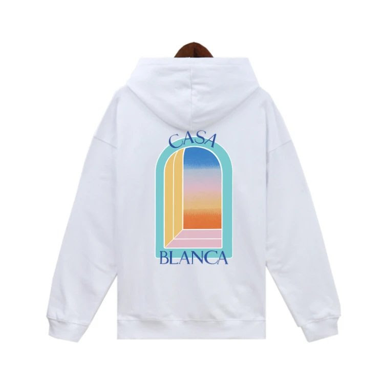 Casablanca Hoodie