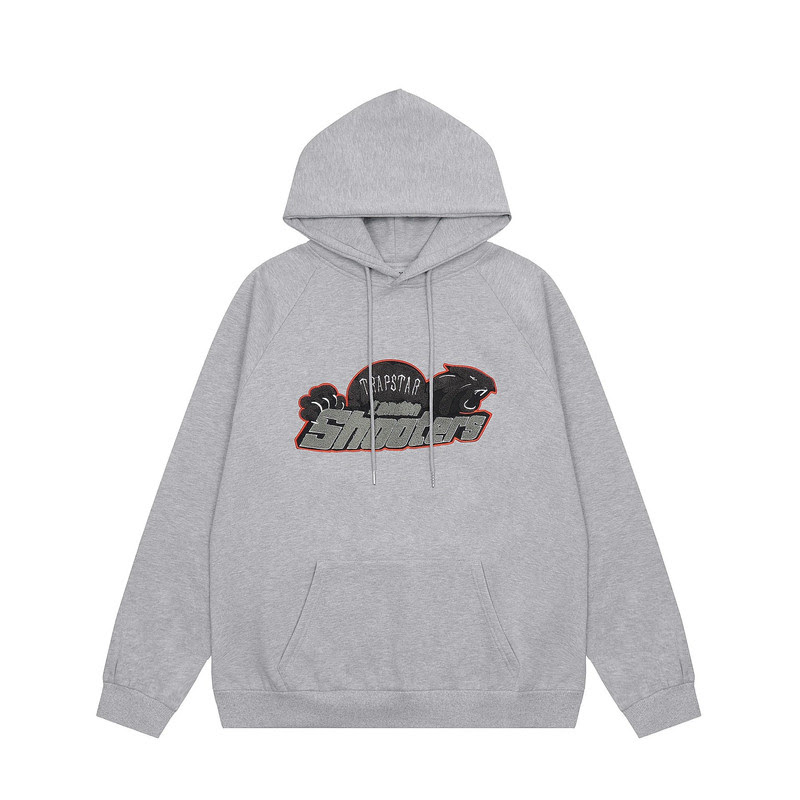 Trapstar Hoodie