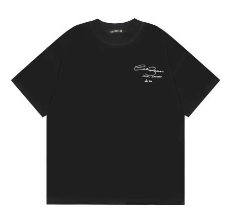 ColeBuxton Tee