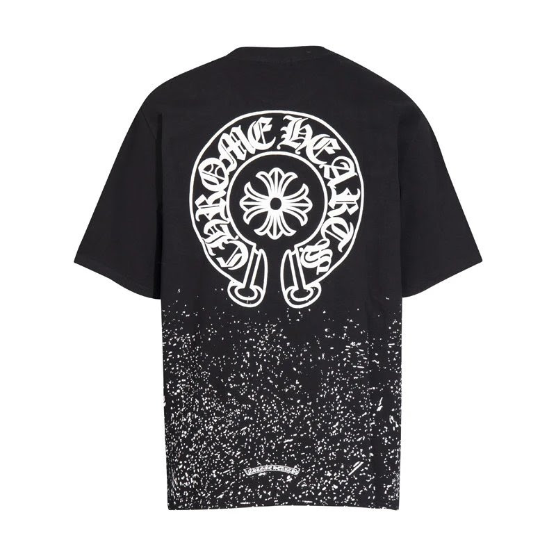 Chrome Hearts Tee