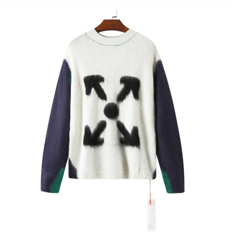 Off-White Sweater